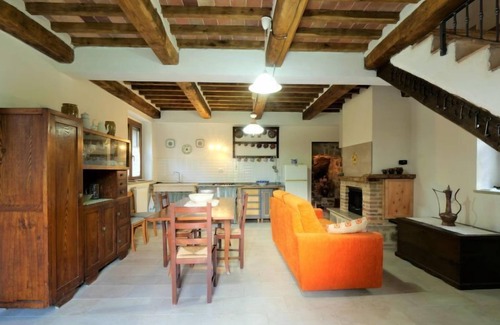 Roccastrada House | Vacation home Turi by Interhome