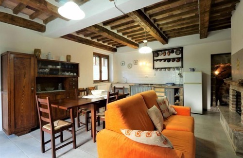 Roccastrada House | Vacation home Turi by Interhome