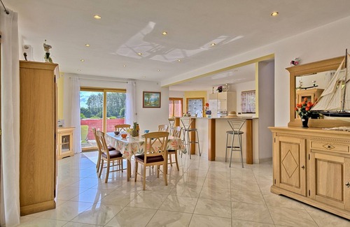 Ploubezre House | Vacation home Ty Ker by Interhome