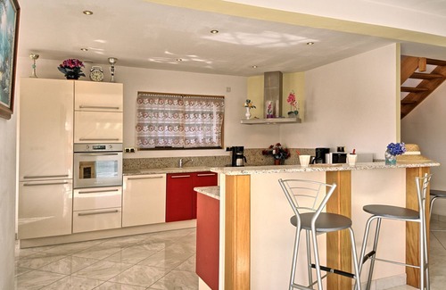 Ploubezre House | Vacation home Ty Ker by Interhome