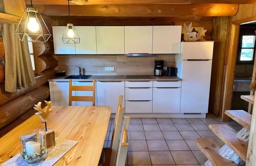 Seelbach Apartment | Vacation home type Kiefer - Ferienparadies Schwarzwälder Hof