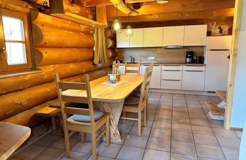 Seelbach Apartment | Vacation home type Kiefer - Ferienparadies Schwarzwälder Hof