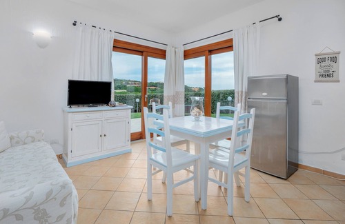 Capo d'Orso House | Vacation Home "Villa Piana" with Stunning Sea and Mountain Views, Terrace & Garden