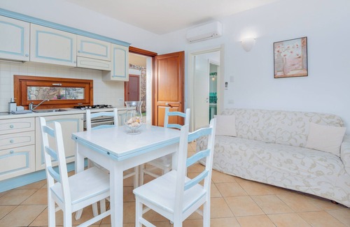 Capo d'Orso House | Vacation Home "Villa Piana" with Stunning Sea and Mountain Views, Terrace & Garden