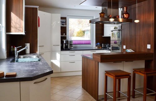 Sankt Martin am Grimming House | Vacation home Viola by Interhome