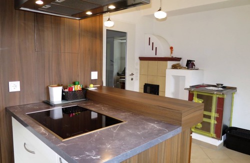 Sankt Martin am Grimming House | Vacation home Viola by Interhome