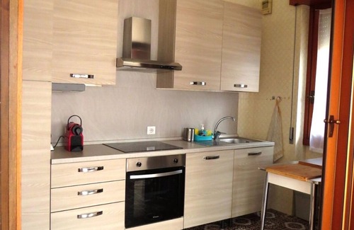 Bellano Apartment | Vacation home with beautiful lake view