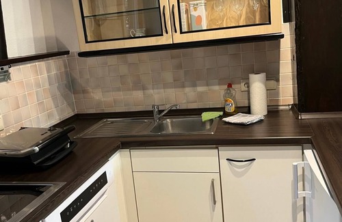 Bogel House | Vacation home with beautiful garden near Loreley and Middle Rhine Valley