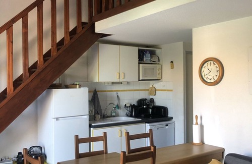 Vias House | Vacation home with garage and small garden 500m from the beach