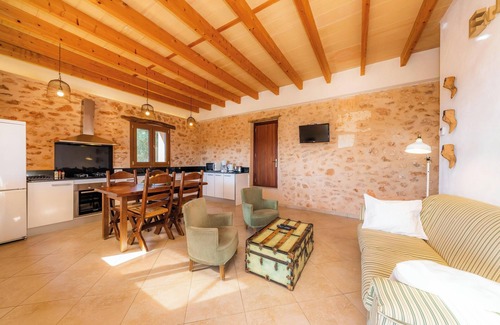 Llucmajor House | Vacation Home Xaloc with Pool, Balcony, Garden & Terrace (All Shared between 5 Properties)