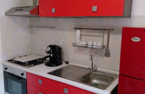 Sasso di Castalda House | Vacation House Margherita in Sasso di Castalda