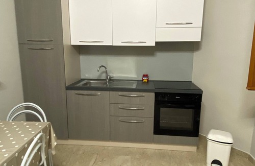 Tinchi Apartment | Vacation House on the Ionian Coast - Pisticci Basilicata