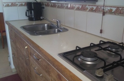 Soledad House | Vacation house with pool 1-6 persons