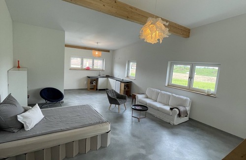 Heldenstein Apartment | Vacation in the Isental