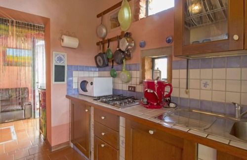 Laterina House | Vacation home Tara by Interhome