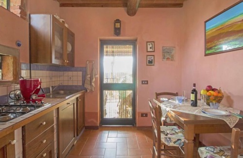 Laterina House | Vacation home Tara by Interhome