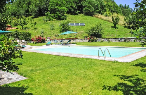 Laterina House | Vacation home Tara by Interhome