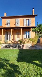 Tourrette-Levens House | Vacation location