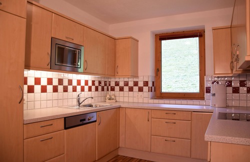 Holdernach Apartment | Vacation on the sunny side- Apartment Zillertal