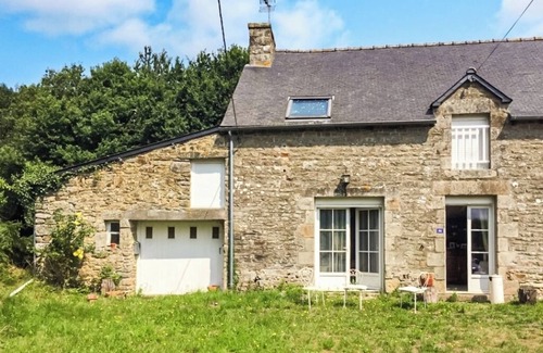 Plessala Ski Chalet | Vacation rental - Plessala, France