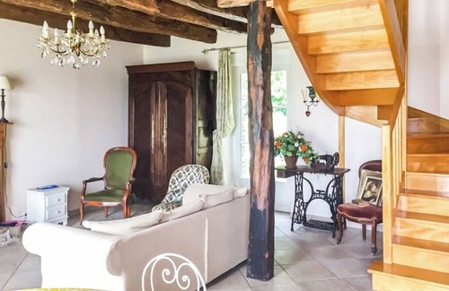 Plessala Ski Chalet | Vacation rental - Plessala, France