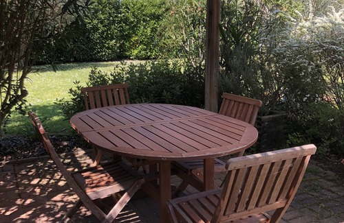 Sevegliano House | Vacation residence in the green at the gates of Palmanova, an UNESCO-starred city