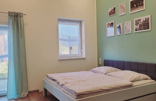 Elsterheide Other | Vacation room Reiterstube - Terra Nova