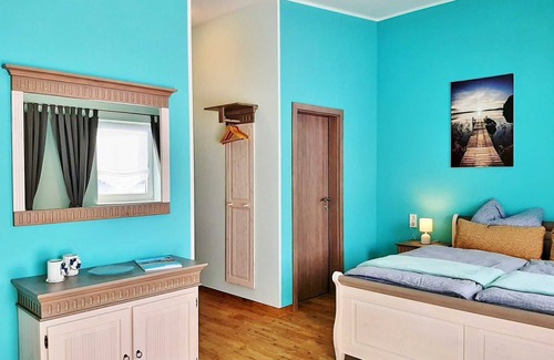 Elsterheide Other | Vacation room Seemann - Terra Nova