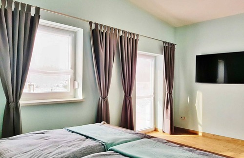 Elsterheide Other | Vacation room Seemann - Terra Nova