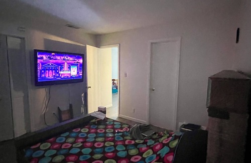 Socastee Apartment | Vacation Vibes