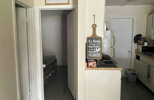 Socastee Apartment | Vacation Vibes