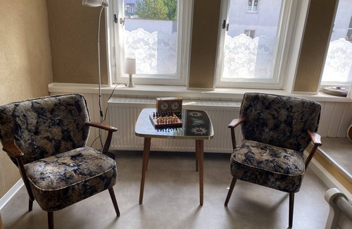 Kindelbruck House | Vacation with family and friends in Thuringia