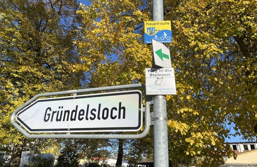 Kindelbruck House | Vacation with family and friends in Thuringia