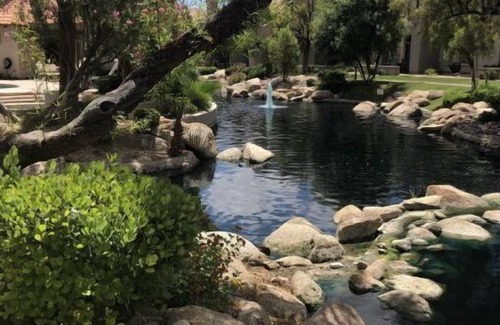 Scottsdale Ranch Condo | Vacation, Work from Home, Sunshine and Great Hiking!