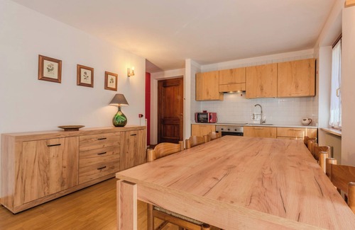 Sant'Antonio di Mavignola Apartment | Vaccari by Interhome