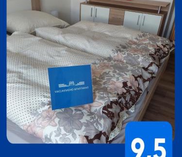 Medzilaborce Apartment | Vaclavskeho Apartment Medzilaborce