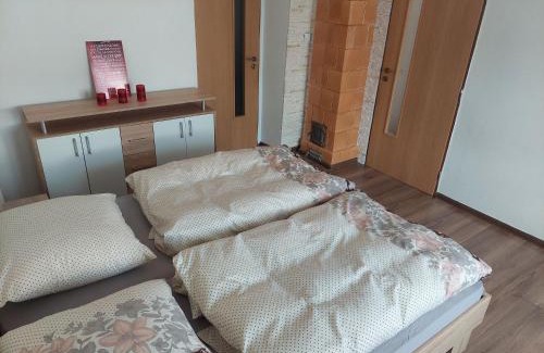 Medzilaborce Apartment | Vaclavskeho Apartment Medzilaborce