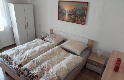 Medzilaborce Apartment | Vaclavskeho Apartment Medzilaborce