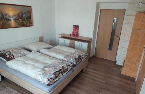 Medzilaborce Apartment | Vaclavskeho Apartment Medzilaborce