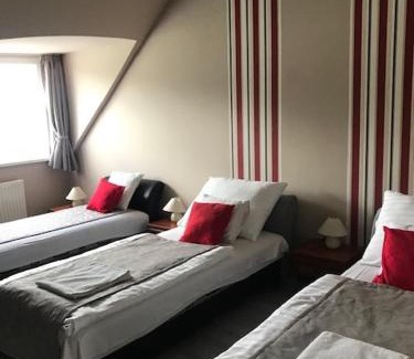 Szombathely Hotel | Vadász Panzió és Étterem