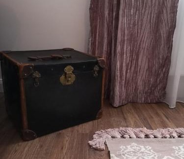 Oriszentpeter Apartment | Vadóka ház