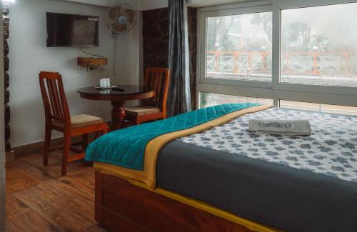 Vagamon House | Vaga Copper Castle