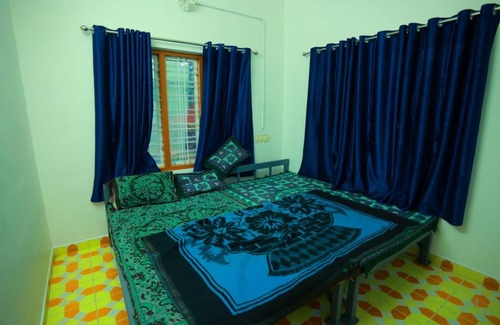 Elappara Villa | Vagamon Hill Palace Resort