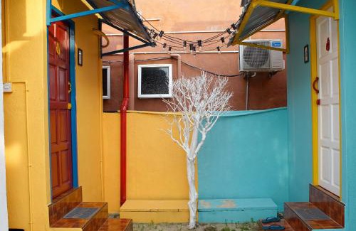 Teluk Nipah Hotel | Vagary Pangkor