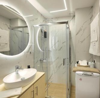 Ioannina Apartment | Vahal Luxury Studio Ioannina