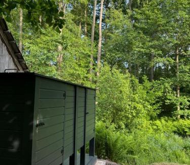 Vaide Other | Vaide kempings