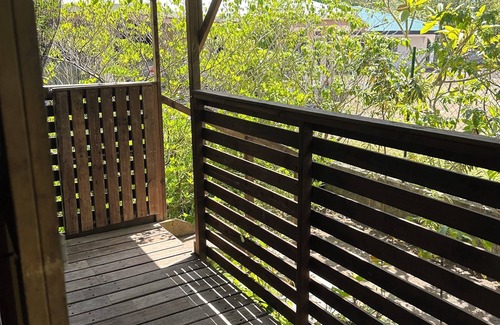 Vaitape House | Vaiotaha Lodge Tevinitahi Bungalow