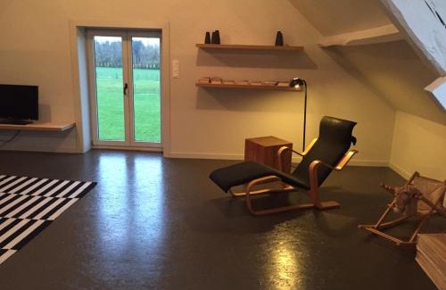 Loenhout Apartment | Vakantie Appartement De Sneppelhoeve