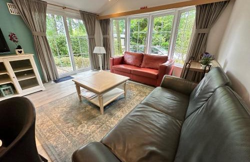 Municipality of Wageningen Ski Chalet | Vakantie veluwe