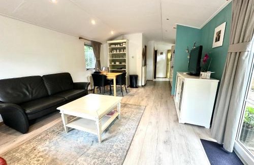 Municipality of Wageningen Ski Chalet | Vakantie veluwe